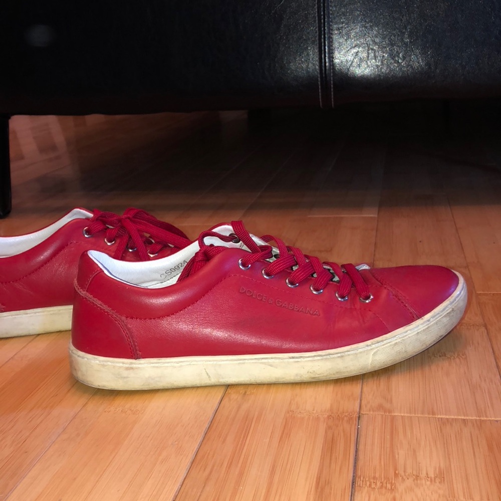 Dolce Men’s sneakers